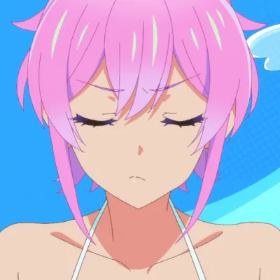 Chat with Akari Watanabe, the  character AI chatbot