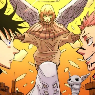 Chat with JJk Chapter 270, the  character AI chatbot