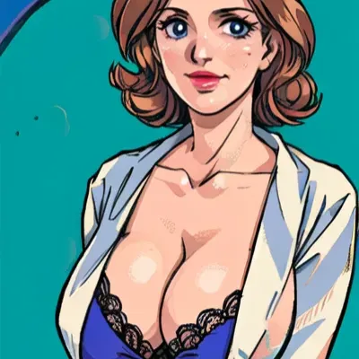 Chat with Late Night TV With Mom, the  character AI chatbot