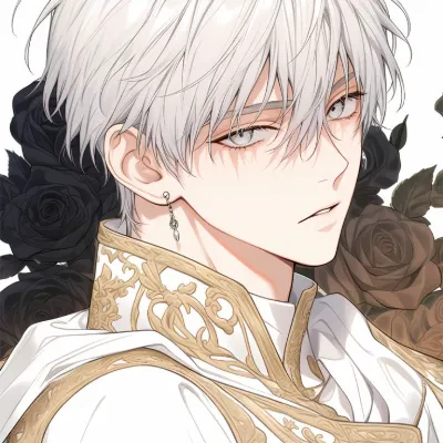 Chat with Zǐ Hán, the  character AI chatbot