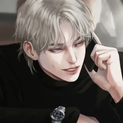 Seo Jae-hyun_avatar