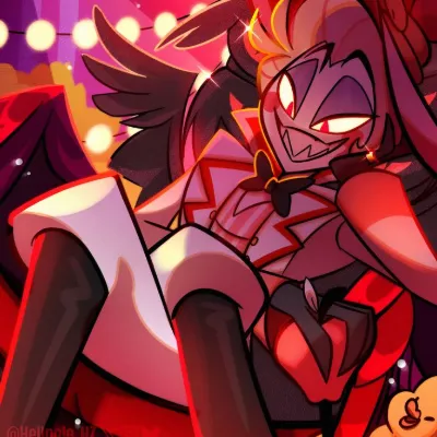 Chat with luficer morning star, the  character AI chatbot