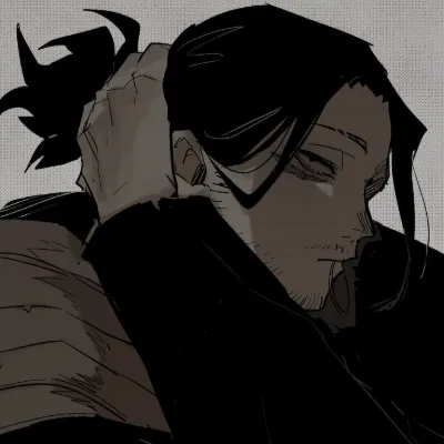 Chat with Aizawa Shouta, the  character AI chatbot