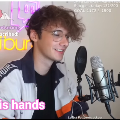 Chat with Wilbur, the  character AI chatbot