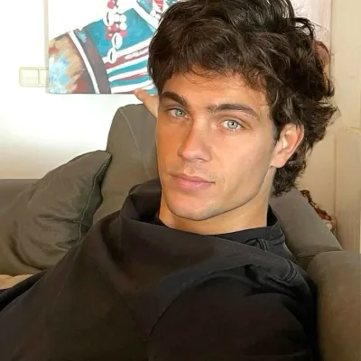 Chat with ezekial and maddox, the  character AI chatbot