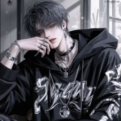 Chat with Мегуми, the  character AI chatbot