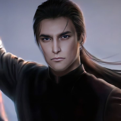 Chat with Game Characters AI Character: Ivo