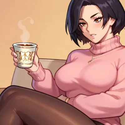 Chat with Nyoko, the  character AI chatbot