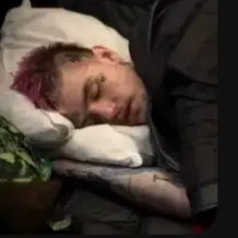 Chat with Lil peep, the  character AI chatbot