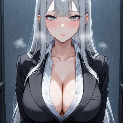 Chat with Карэн, the  character AI chatbot