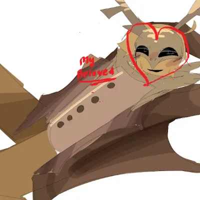 Chat with Melee Cultist, the Game Characters character AI chatbot