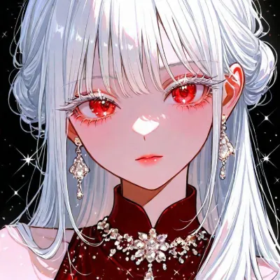 Chat with Isolde, the  character AI chatbot