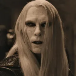 Chat with Nuada Silverlance, the  character AI chatbot