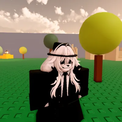 Chat with !"Зефирка!", the OC character AI chatbot