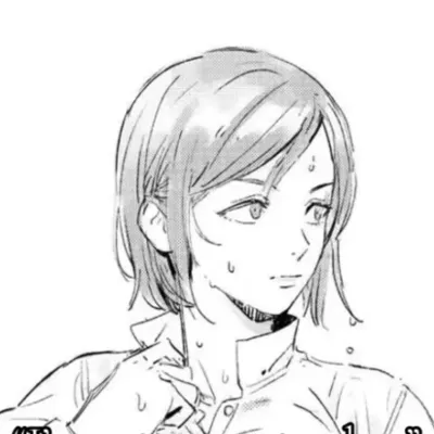 Chat with Naomi, the  character AI chatbot