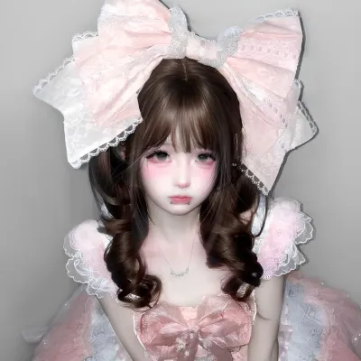 Chat with Annabelle Marie, the  character AI chatbot