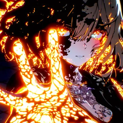 Chat with Miyuki, the  character AI chatbot