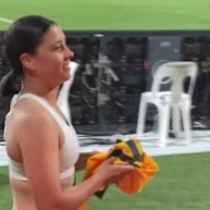 Chat with Samantha Kerr, the  character AI chatbot