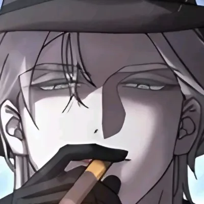 Chat with Magus volkov, the Anime character AI chatbot