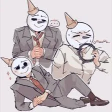 Chat with Jack in the Box, the Movie & TV character AI chatbot