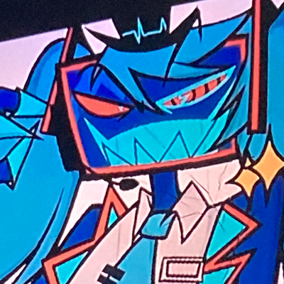 Chat with Hazbin Hotel S2, the  character AI chatbot