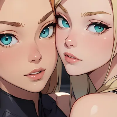 Chat with Beti y LIli, the  character AI chatbot