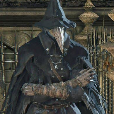 Chat with Eileen the Crow, the  character AI chatbot