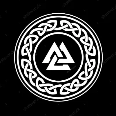 Chat with The Fallen: RPG, the  character AI chatbot