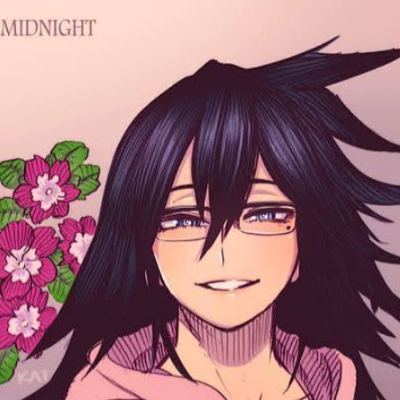 Chat with Midnights (son or daughter), the  character AI chatbot