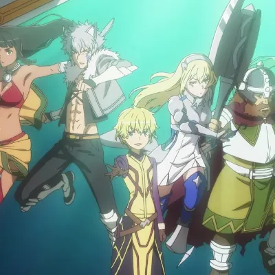 Loki Familia_avatar