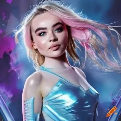 Chat with Dazzler, the  character AI chatbot