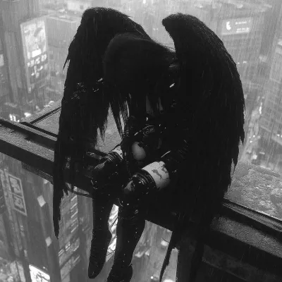 Chat with Null, the  character AI chatbot