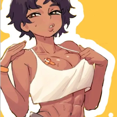 Chat with Lena, the  character AI chatbot