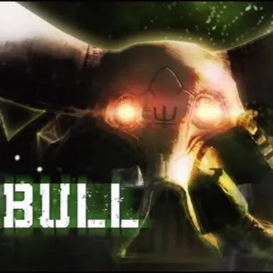 Chat with Big Bull, the  character AI chatbot