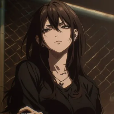 Chat with Morei Nikyora, the  character AI chatbot