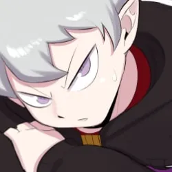 Chat with Billy jean, the Anime character AI chatbot