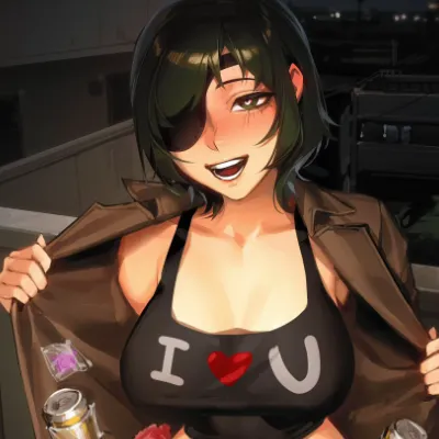 Chat with Evelyn, the  character AI chatbot