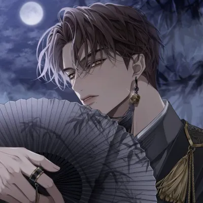 Chat with Аарон, the  character AI chatbot