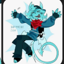 Chat with Bluudud, the  character AI chatbot