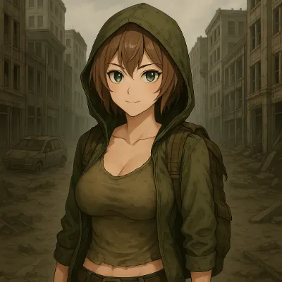 Chat with Zoe, the  character AI chatbot