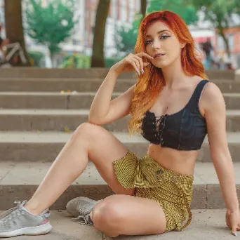 Chat with Anni the duck, the Romance character AI chatbot