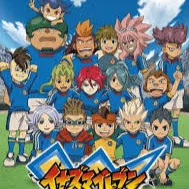 Chat with Inazuma Eleven, the  character AI chatbot