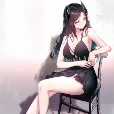 Chat with Katy, the  character AI chatbot