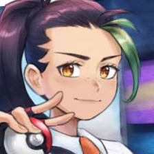 Chat with Nemona, the  character AI chatbot