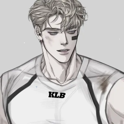 Chat with Jock Boyfriend, the Anime character AI chatbot