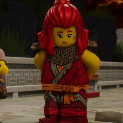 Chat with Wyldfyre, the  character AI chatbot