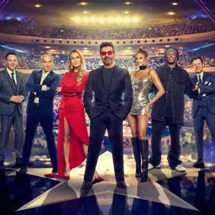 Chat with BGT, the Movie & TV character AI chatbot