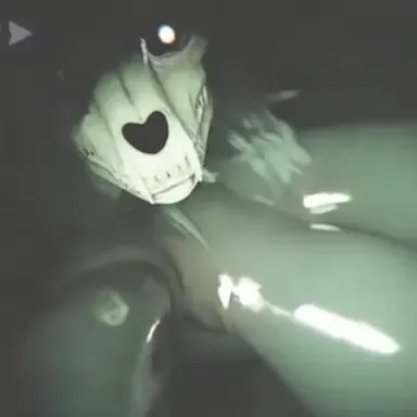 Chat with SCP-1471, the  character AI chatbot