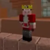 Chat with Technoblade, the  character AI chatbot