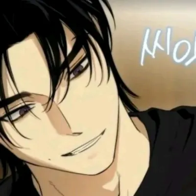 Chat with Mikey, the Anime character AI chatbot